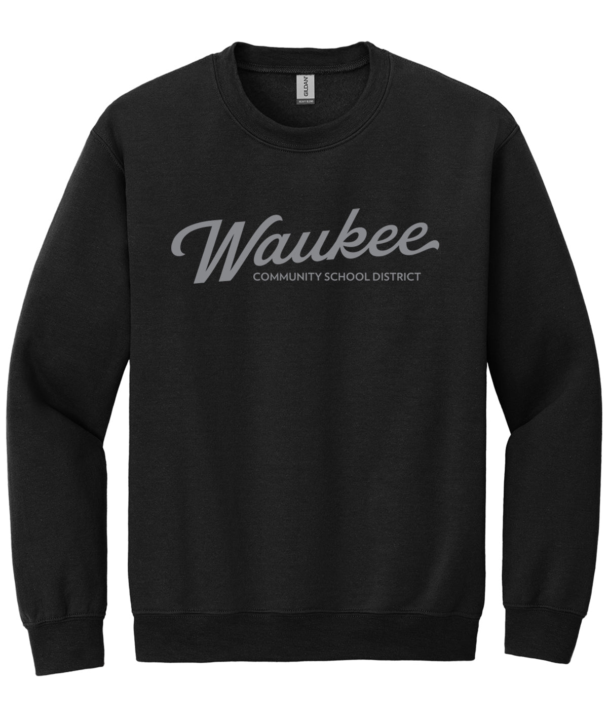 District Crewneck Sweatshirt