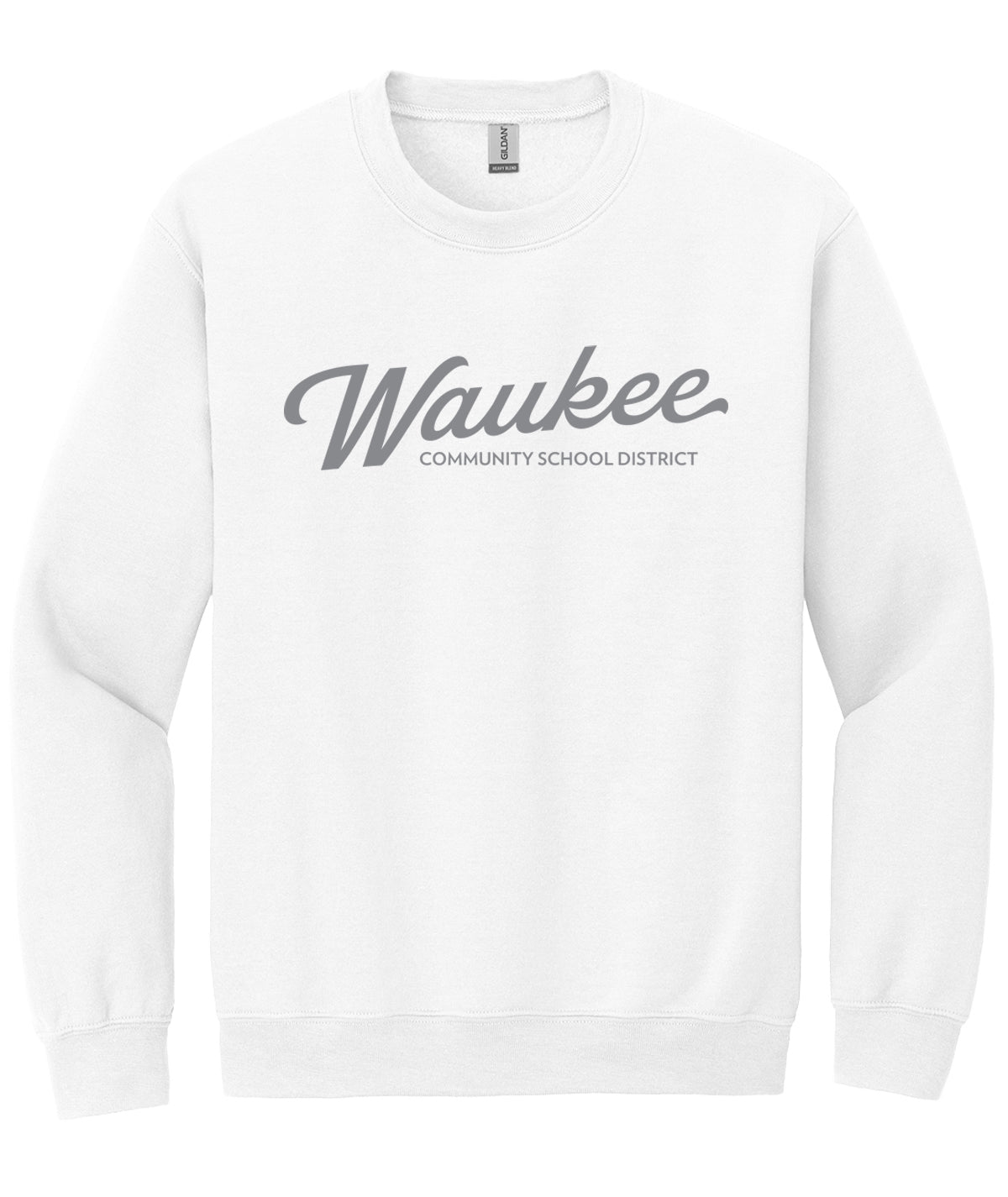 District Crewneck Sweatshirt